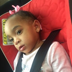 Meet your Posher, Ronald